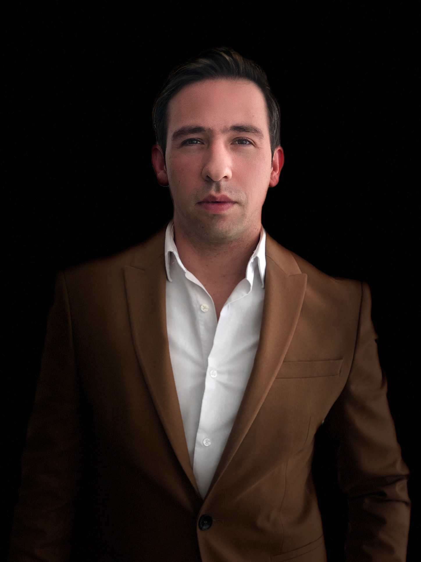Marco Garza