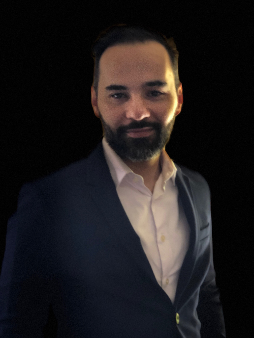 Ramón Martínez